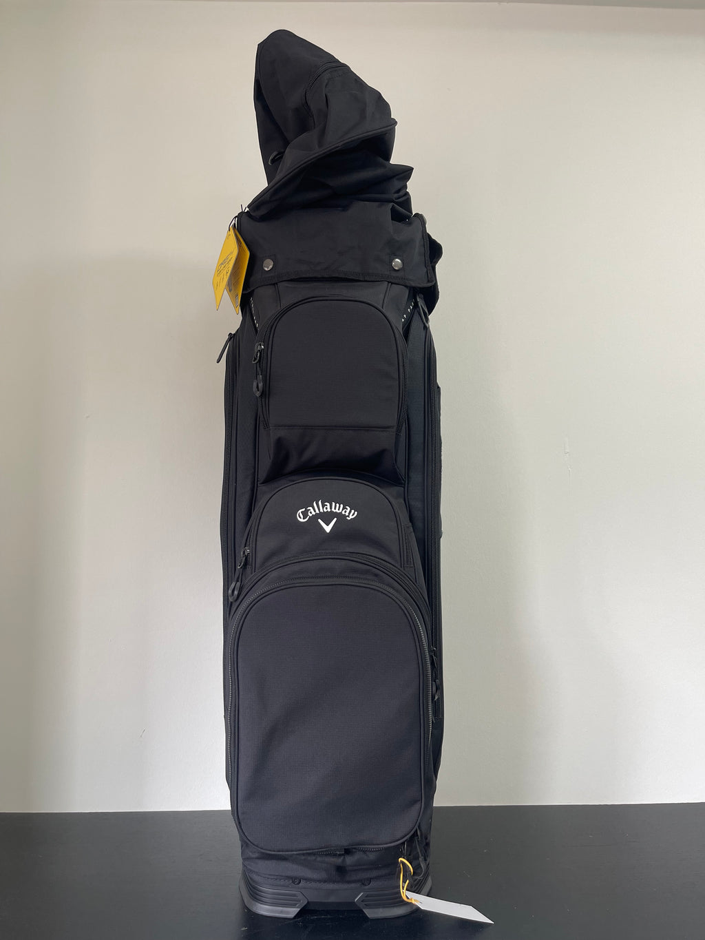 Callaway ORG14 Cartbag Zwart