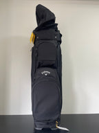 Callaway ORG14 Cartbag Zwart