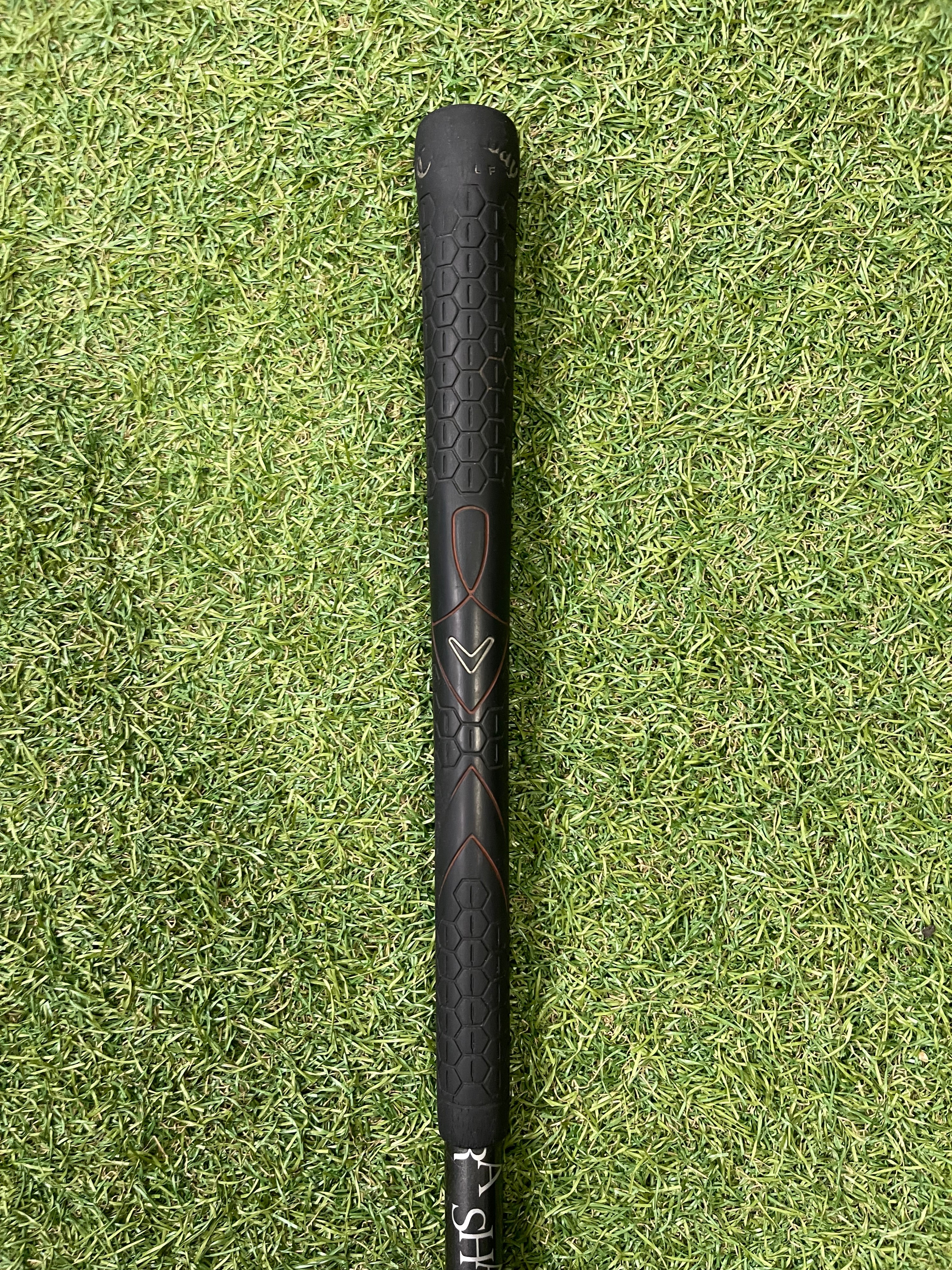 Callaway FT9 Tour driver 9,5° (linkshandig)