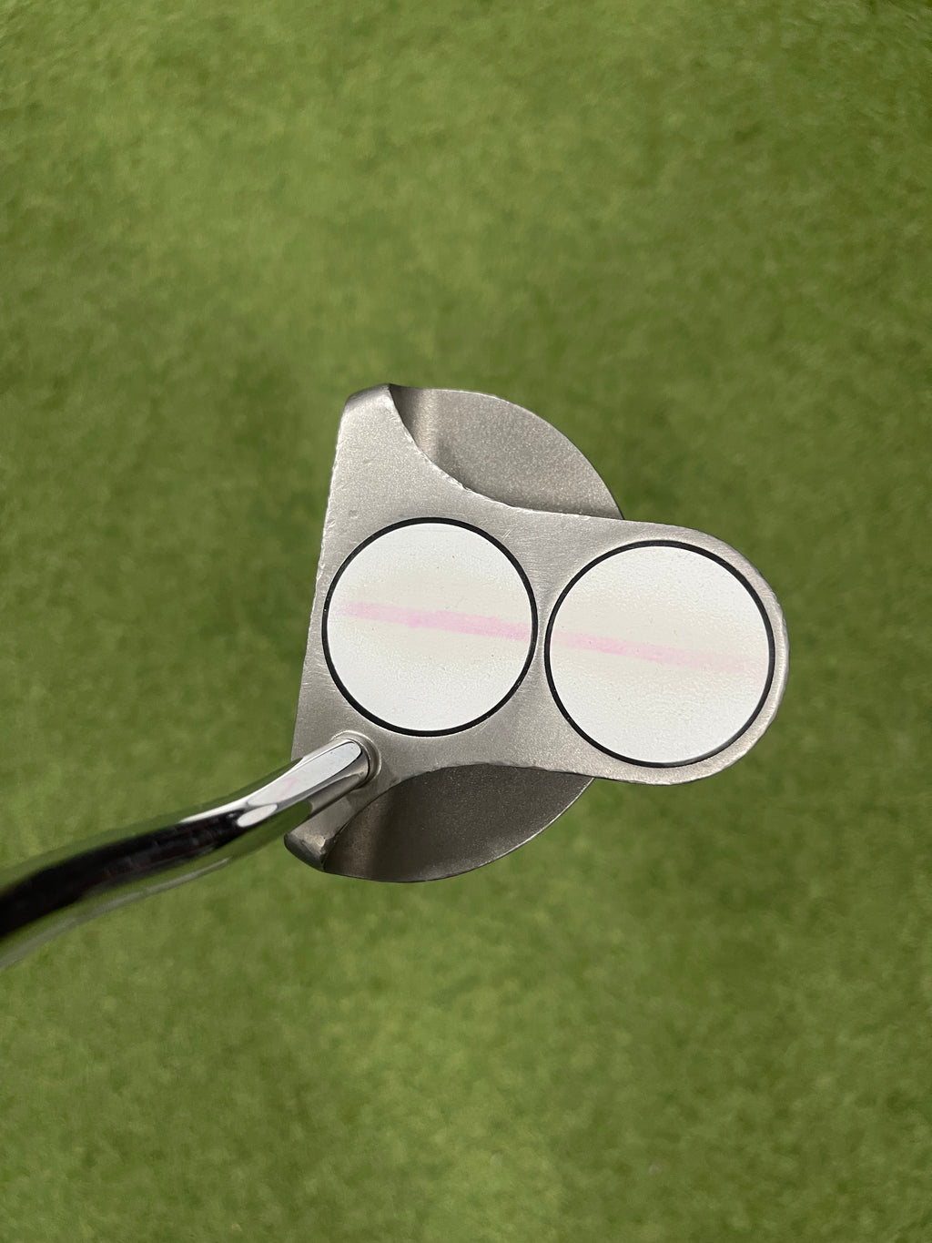Odyssey White Hot Pro 350G Putter 34”