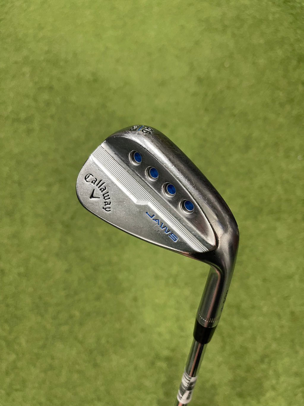 Callaway Jaws MD5 46° Pitchingwedge