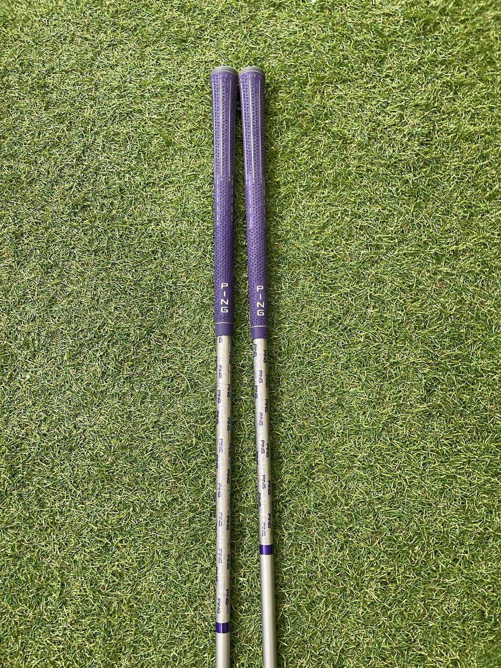 Ping Serene complete golfset Dames