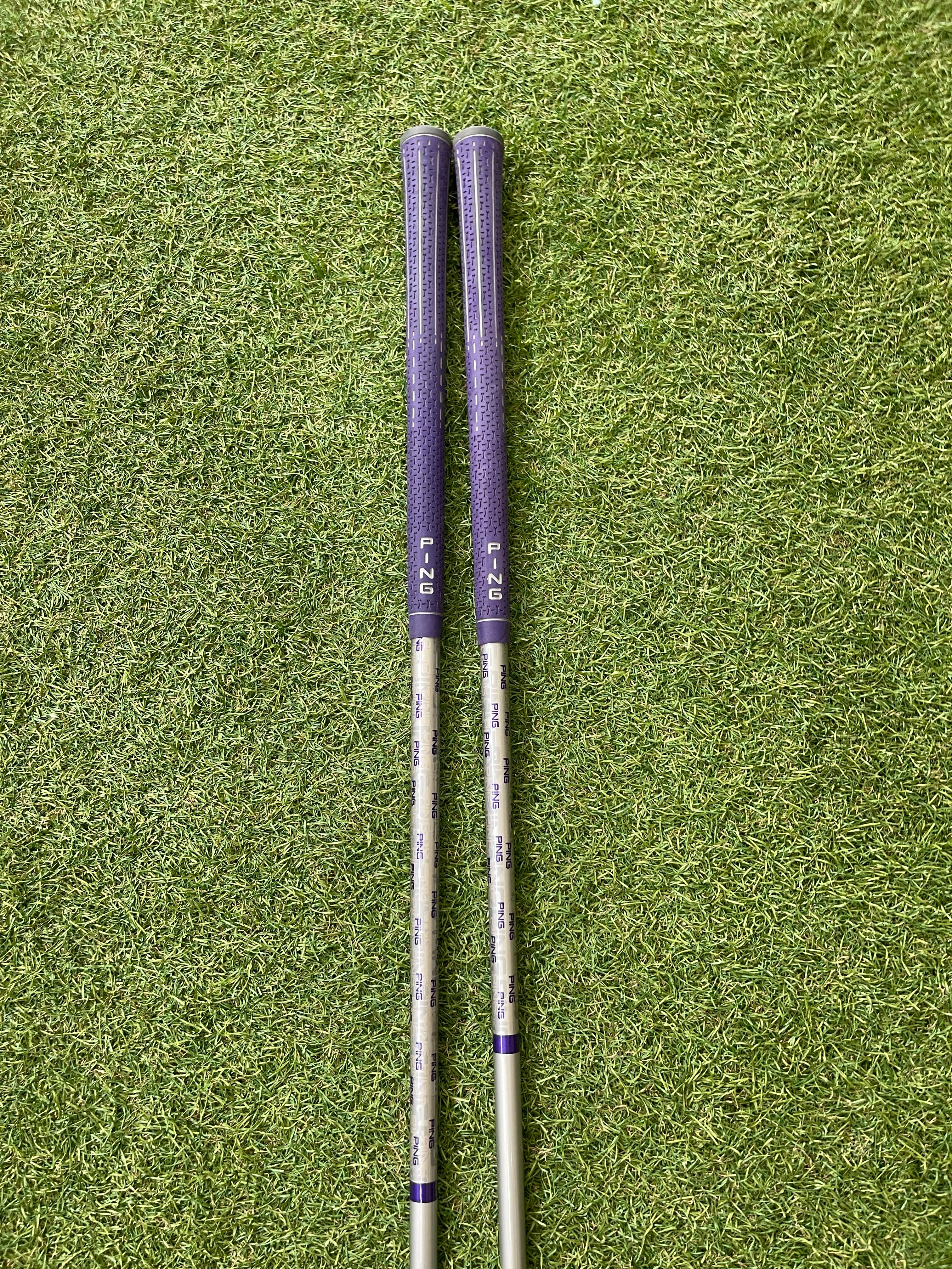 Ping Serene complete golfset Dames