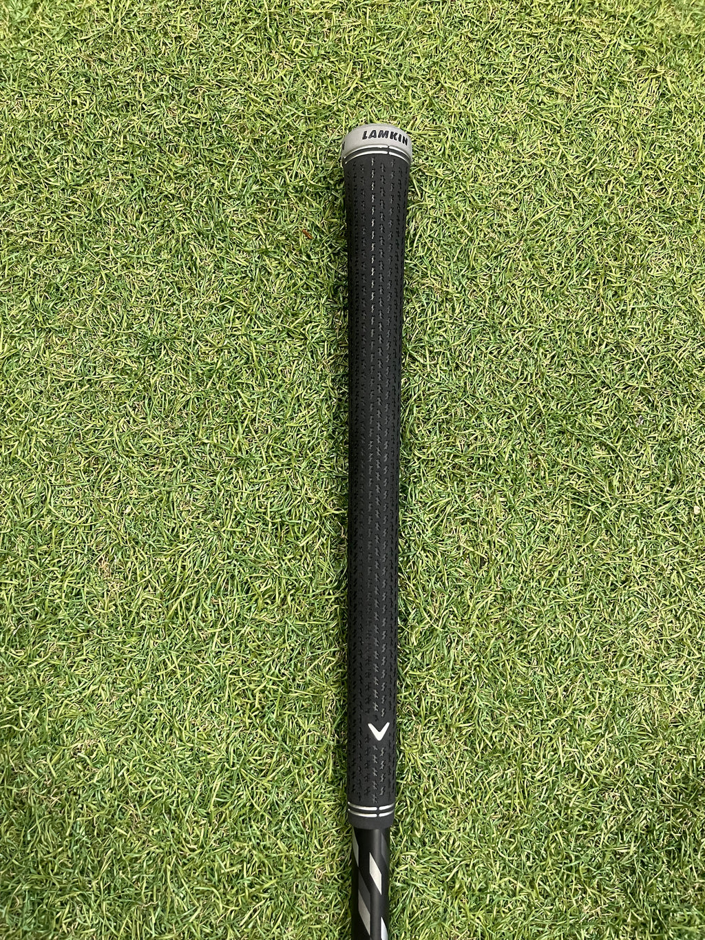 Callaway AI Smoke ijzer 5 Regular