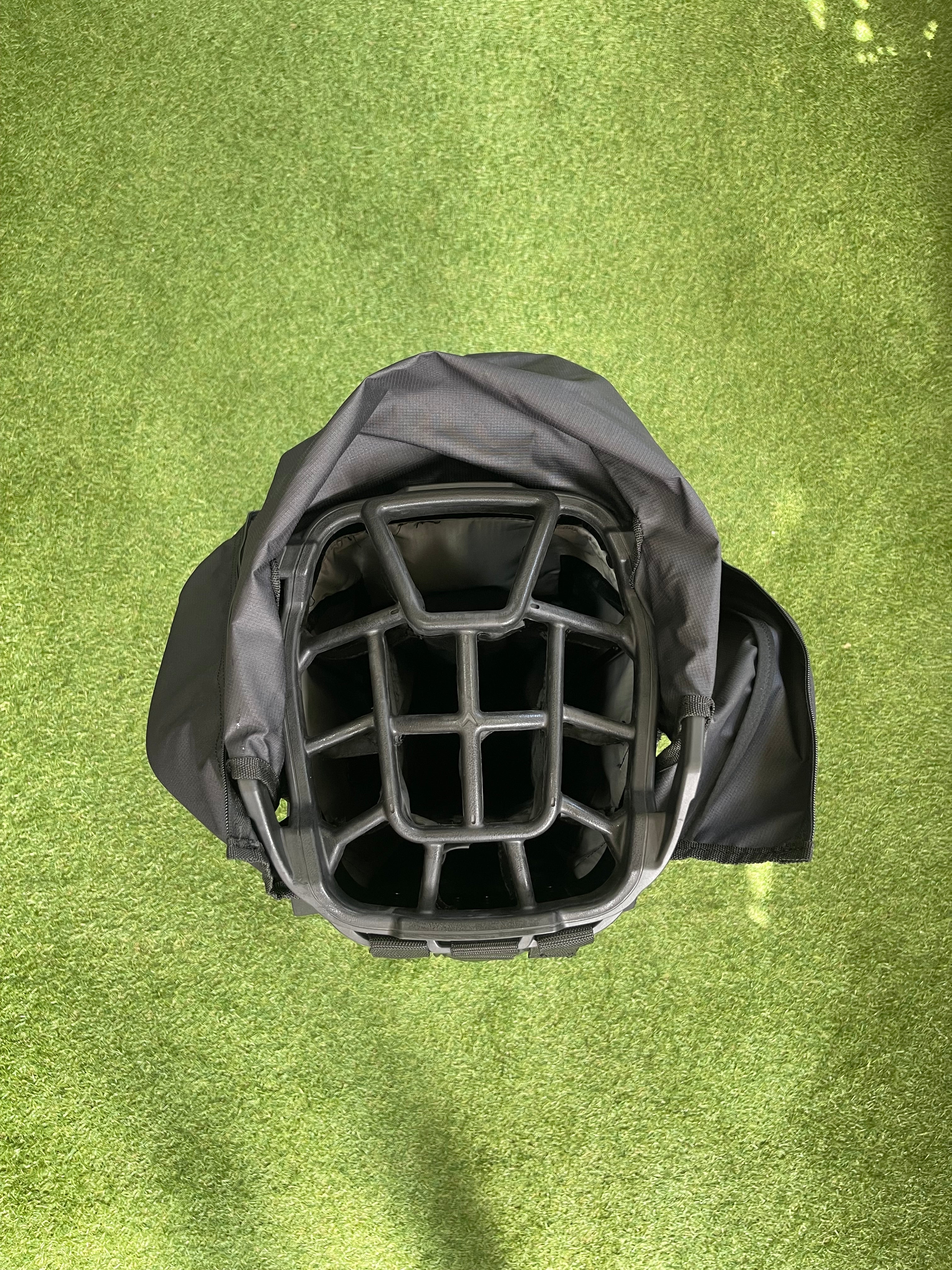 Callaway ORG14 Cartbag Zwart