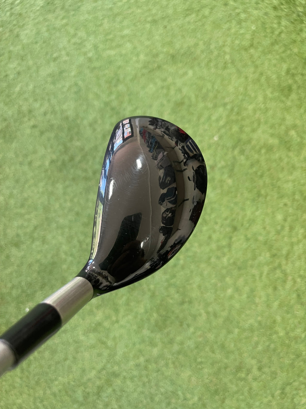 Kzg Hybride 22°