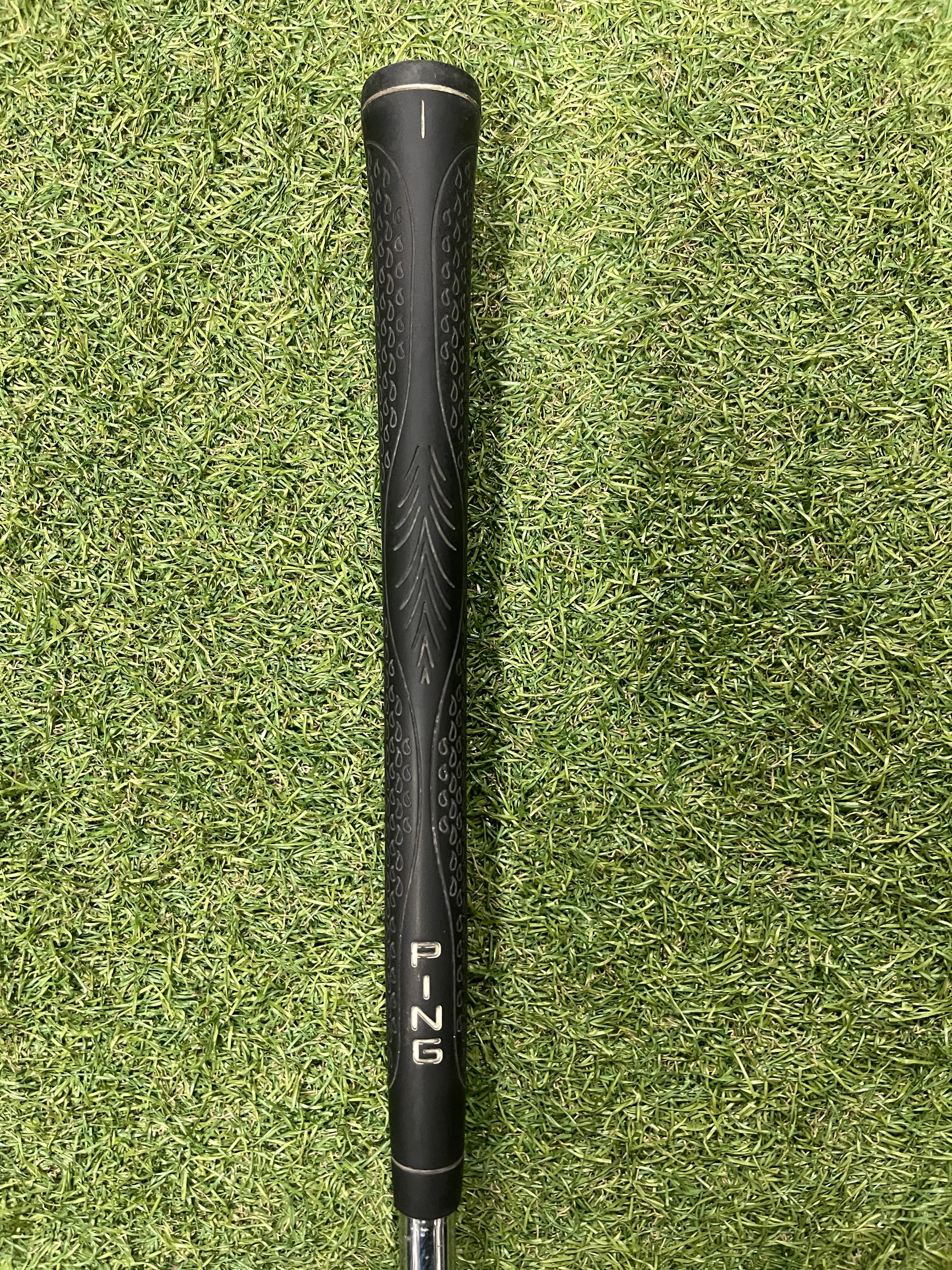 Ping Tour 52° gapwedge + 0,5” (blue dot)