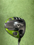 Callaway Razrfit Xtreme driver