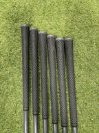 Cleveland Turbo Hb Launcher IJzerset 5 T/m pw