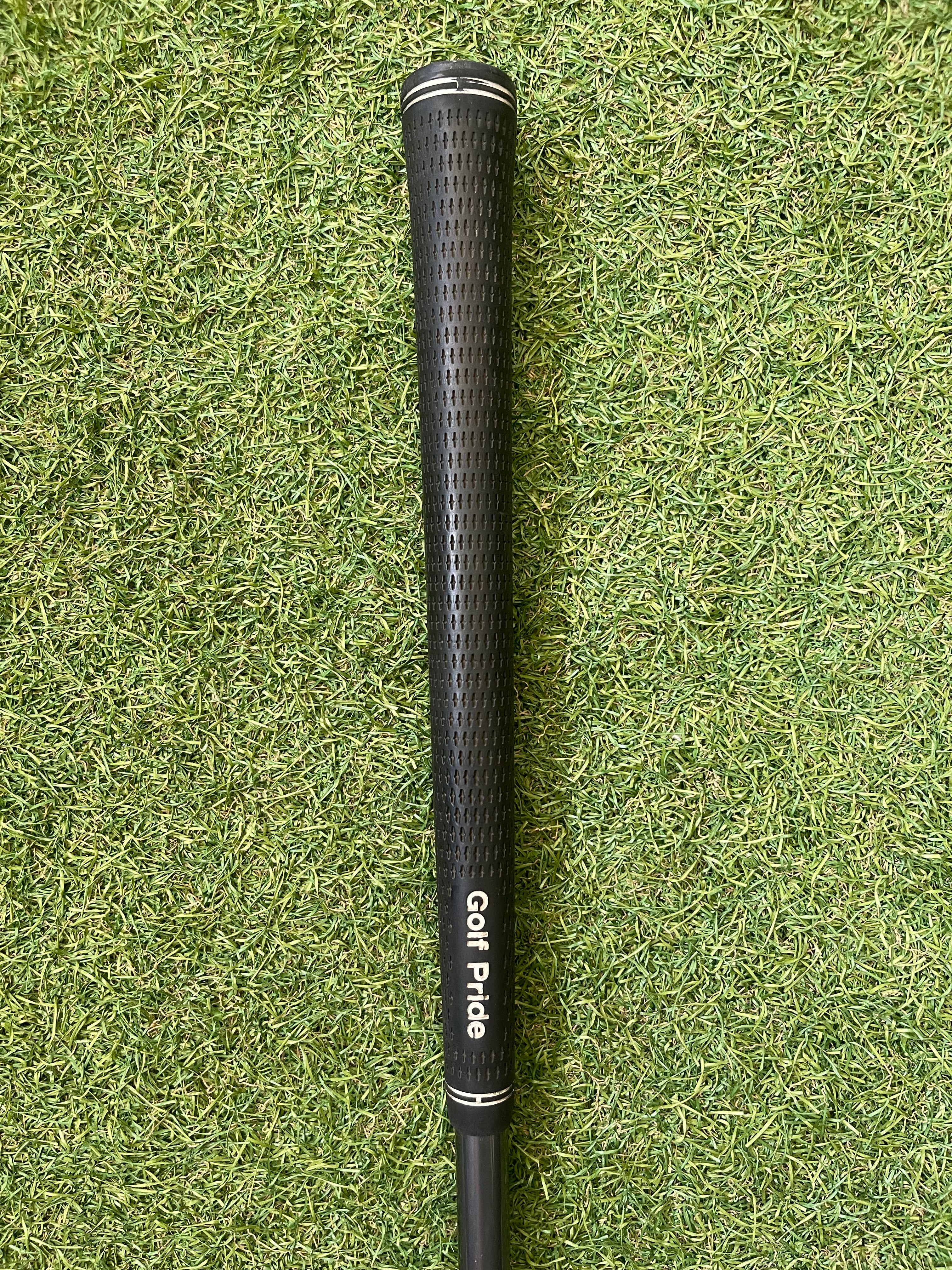 Adams Golf Idea v4 hybride 3