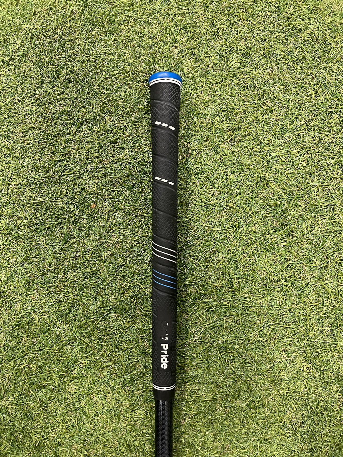 Titleist TS3 10,5° Driver