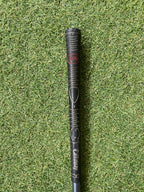 Callaway Big Bertha The Deuce Warbird 2 Wood