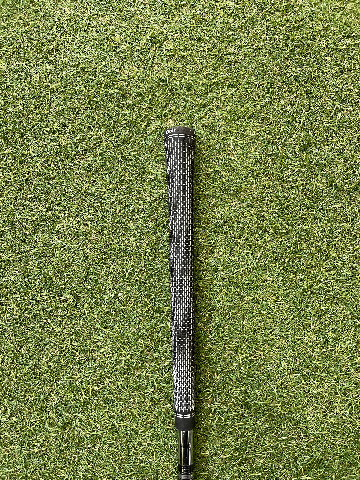 Cobra Rx Ultralite Ijzer 5