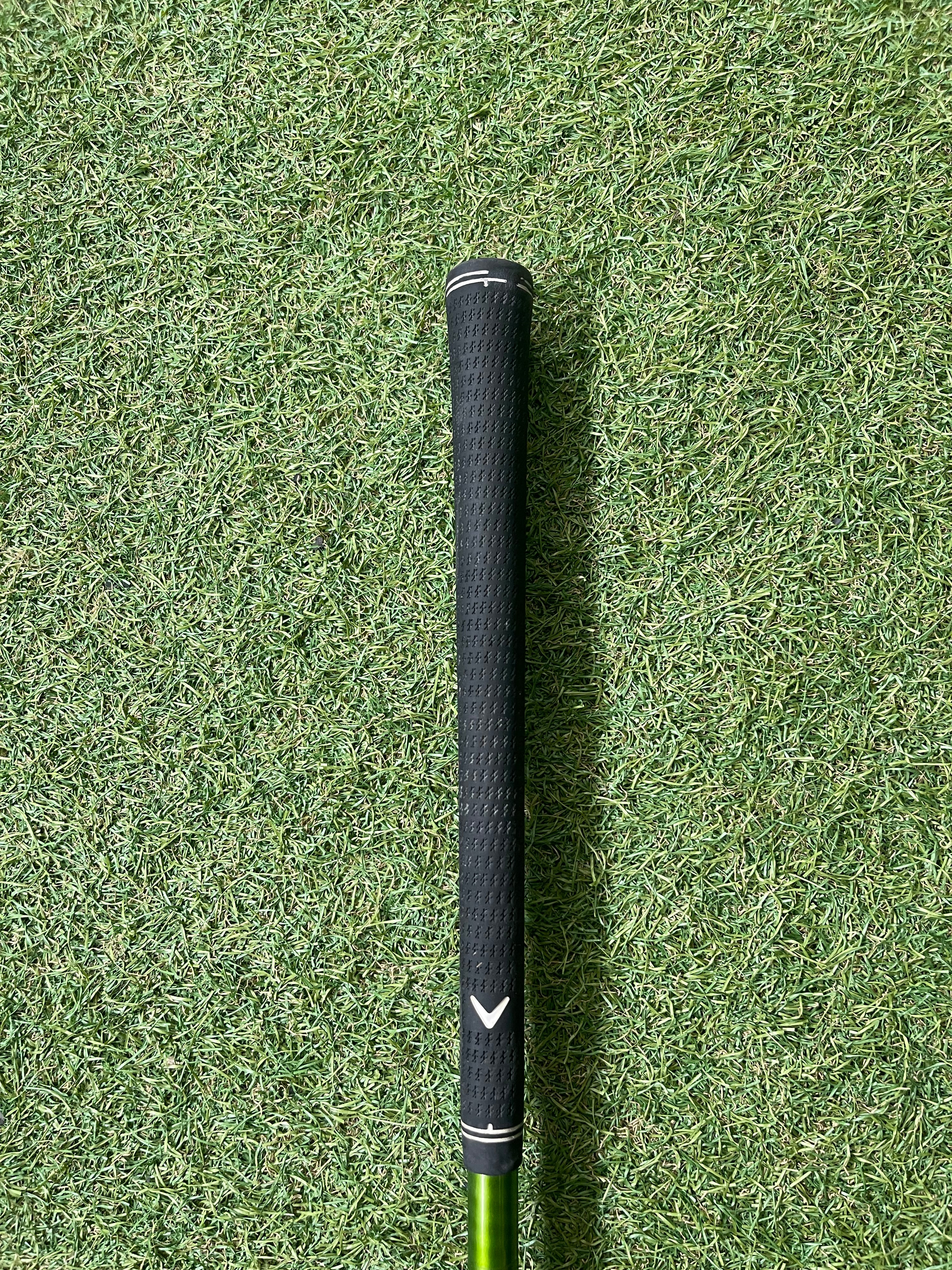 Callaway Razr Fit Xtreme Driver