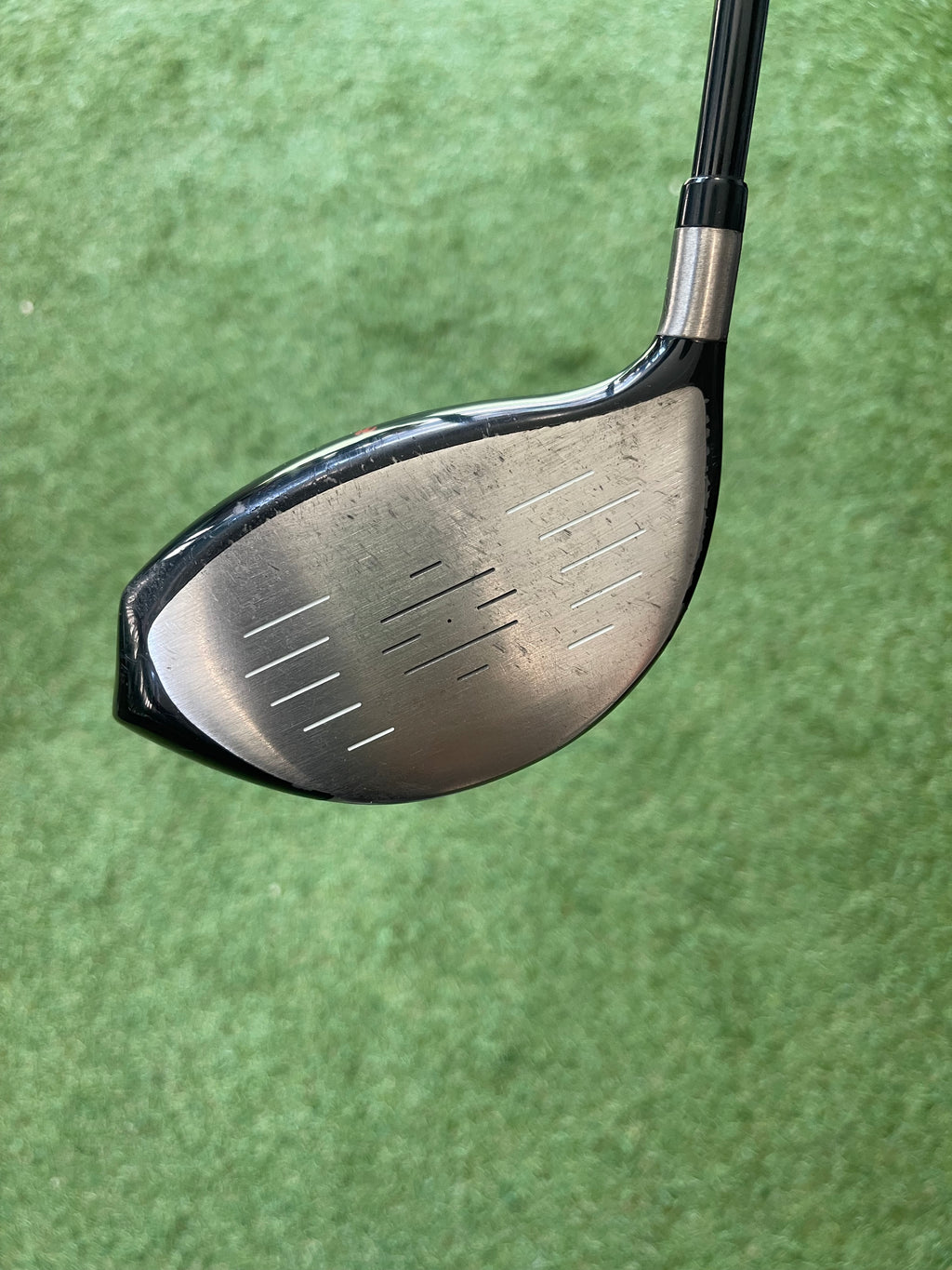 TaylorMade Burner Superfast Driver 9,5°