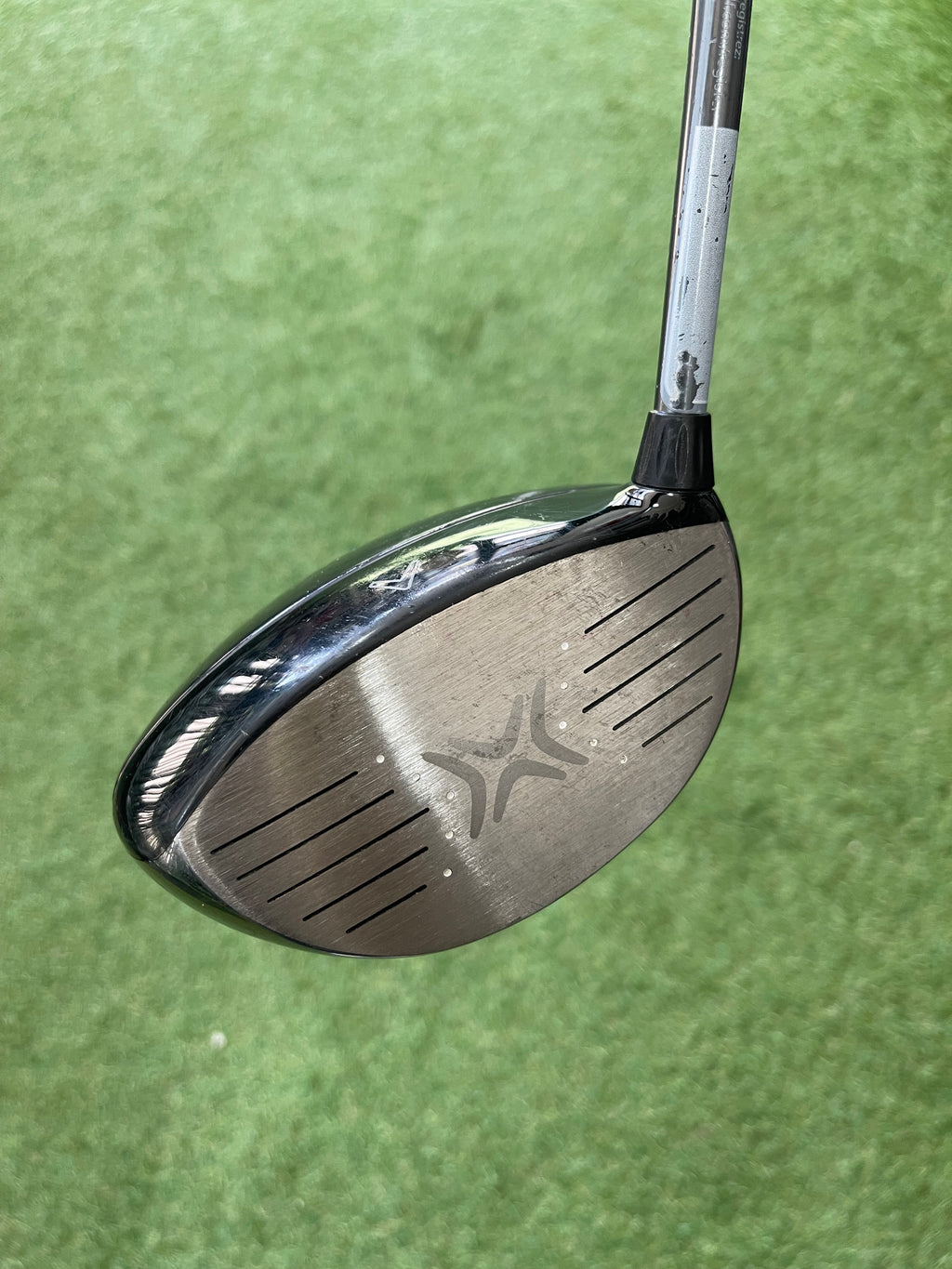 Callaway FT9 Neutral Driver 9°