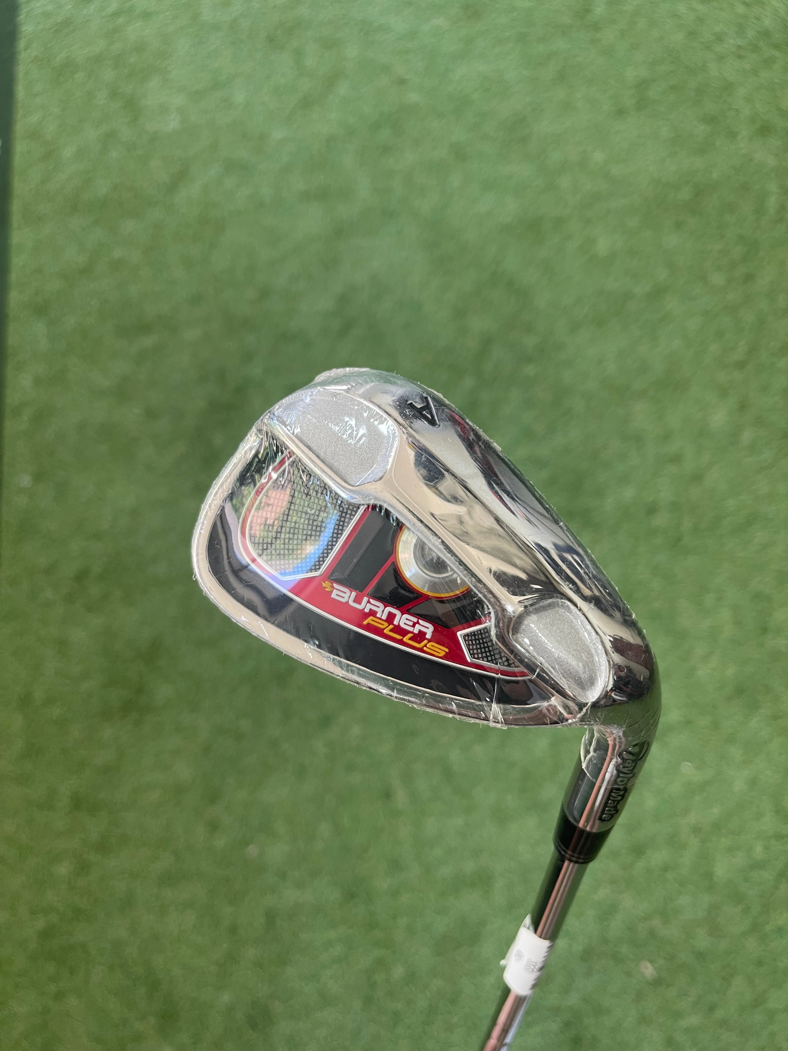 TaylorMade Burner Plus Approachwedge