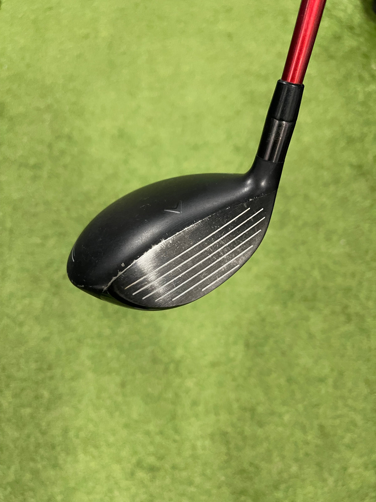 Callaway XR16 Wood 9 23°