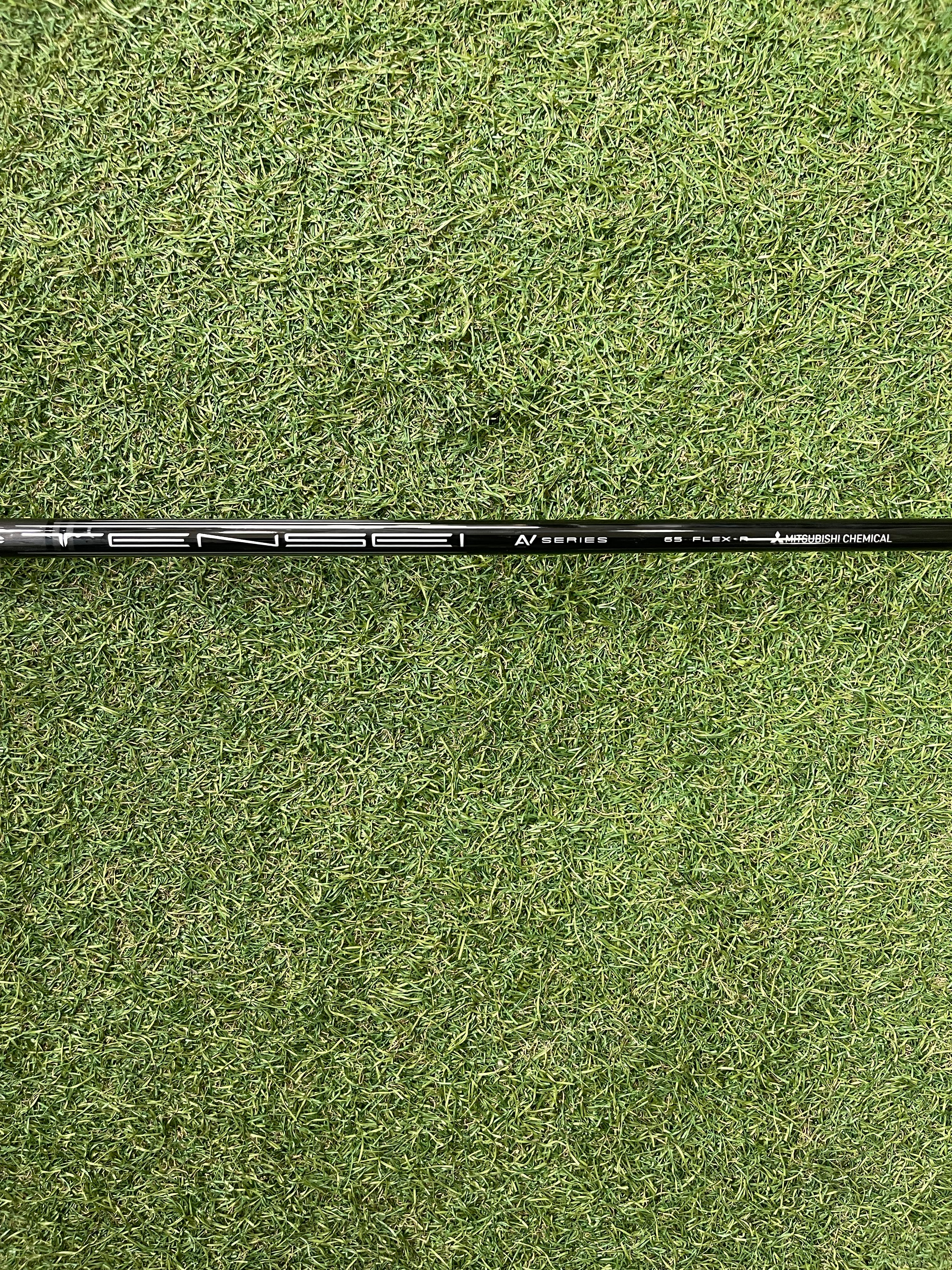 Callaway Rogue ST Max 5 wood Regular