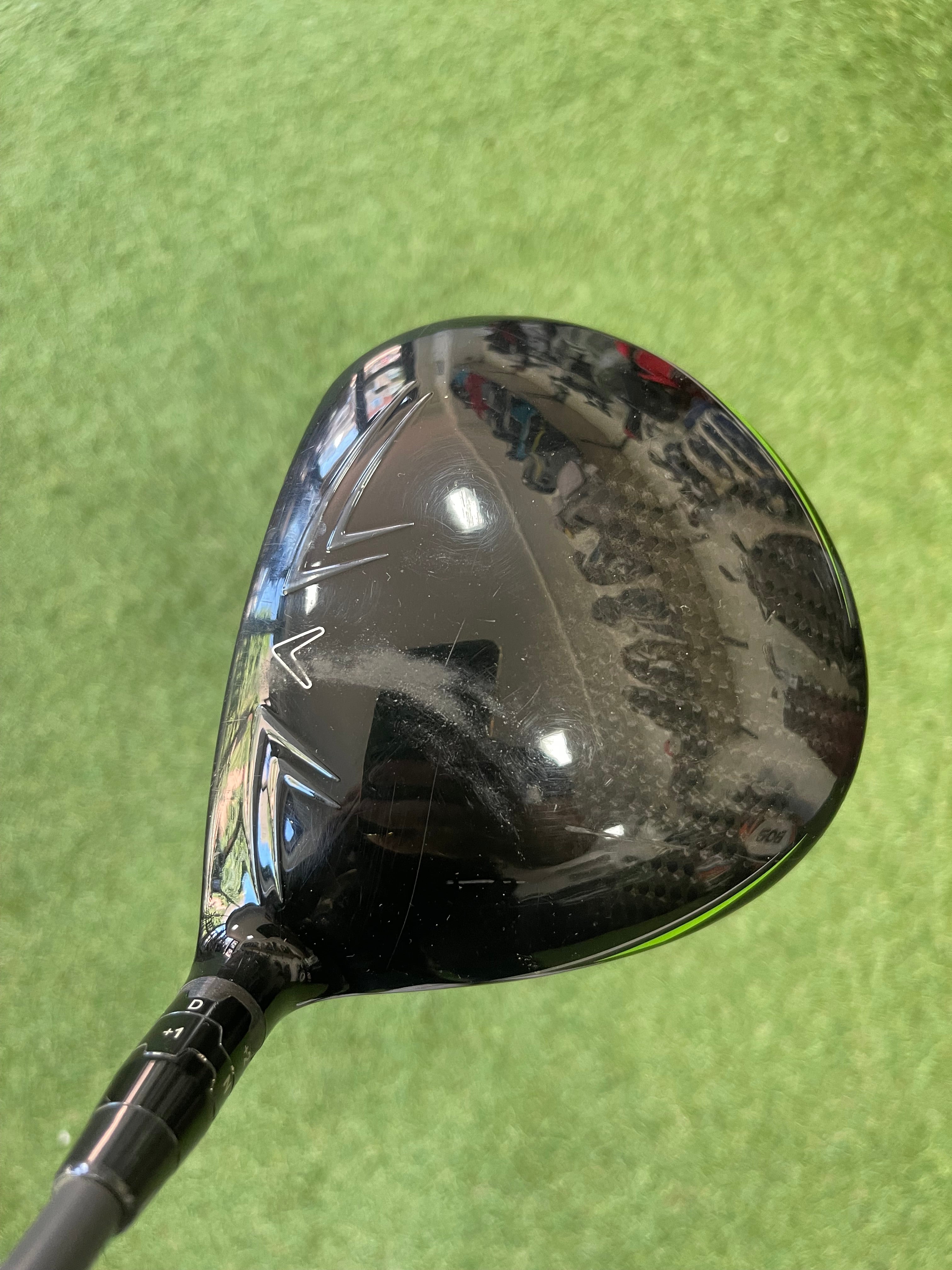 Callaway Gbb Epic Driver 10,5º