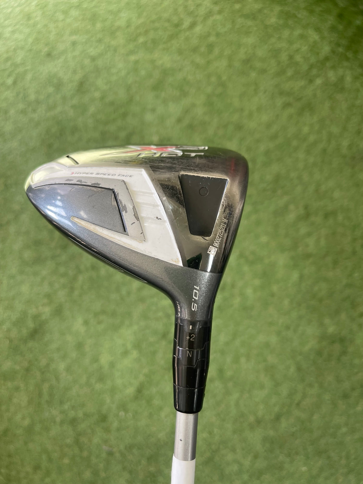 Callaway X2 Hot Driver 10,5°
