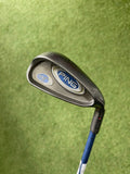 PING G5L Ijzer 5