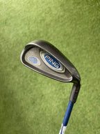 PING G5L Ijzer 5