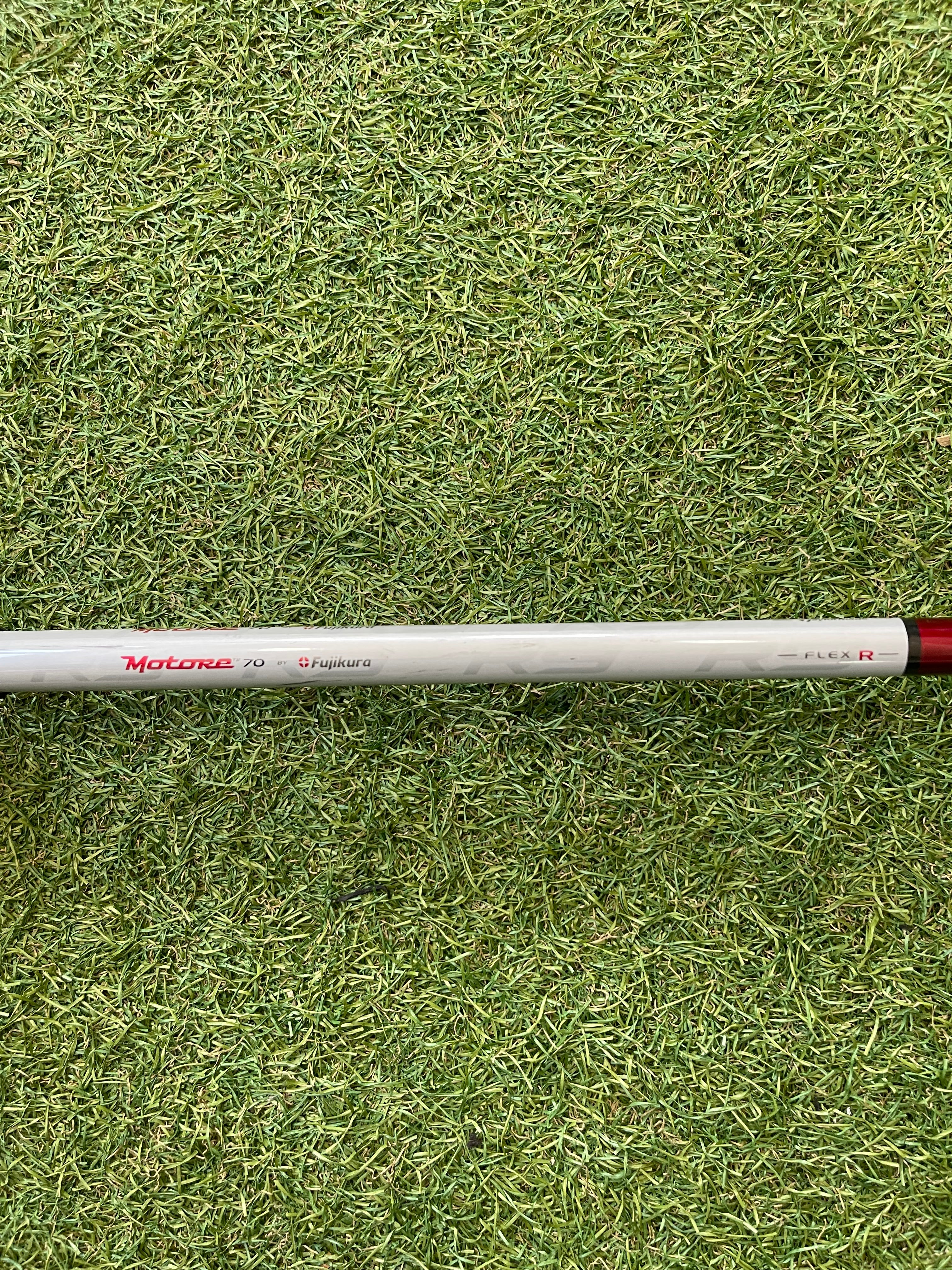 TaylorMade R9 wood 3