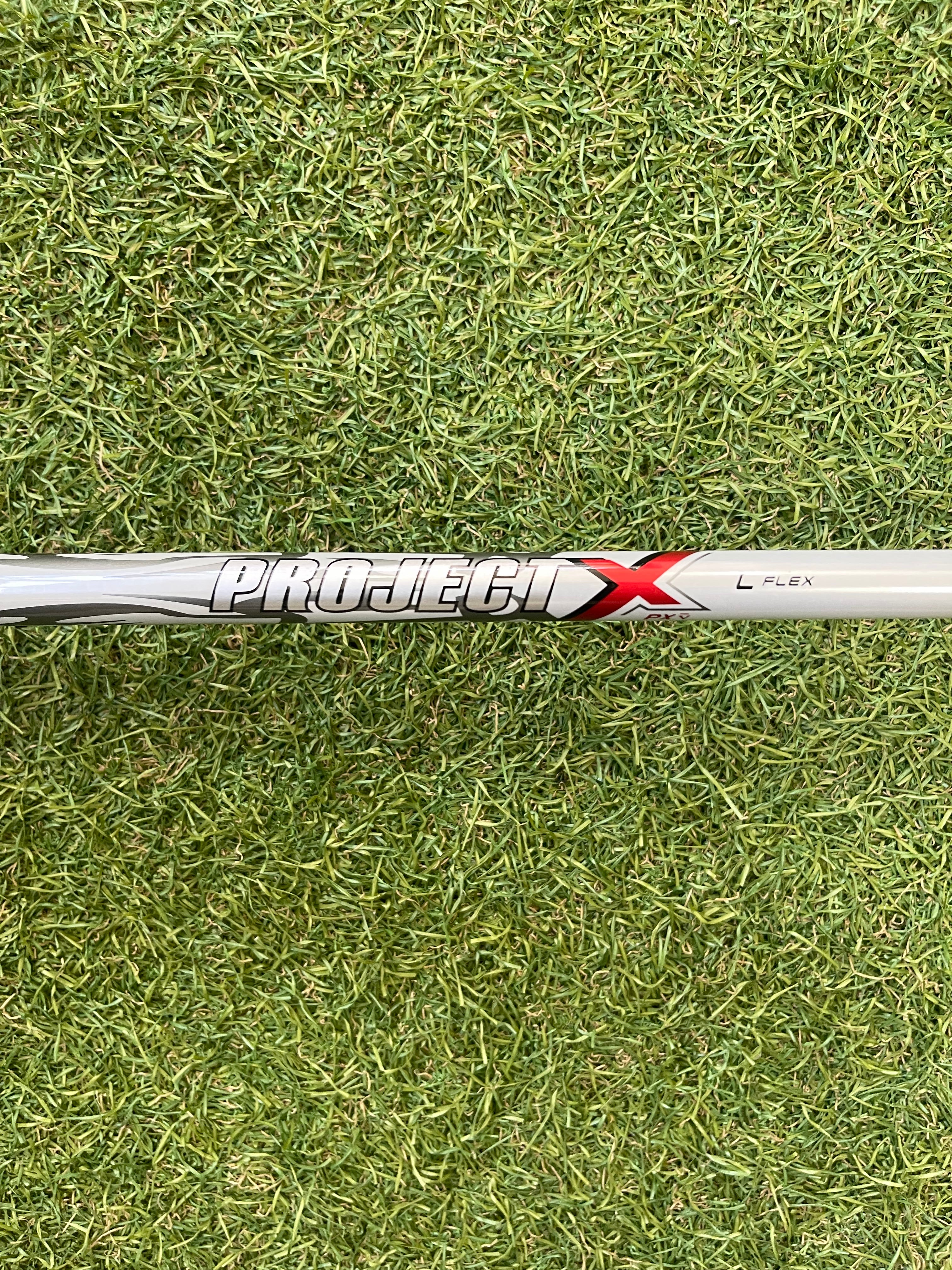 Callaway X hot ijzer 5 (dames)