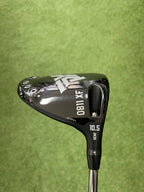 PXG 0811XF GEN2 Driver 10,5°