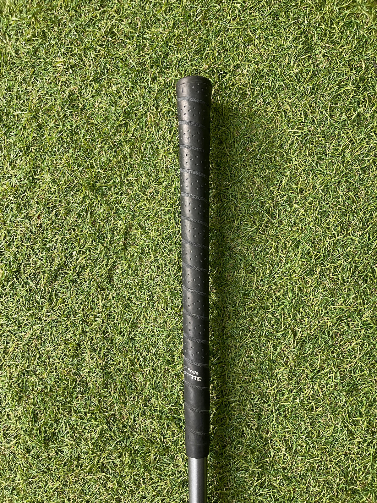 Mizuno MP-001 5 Wood (Linkshandig)