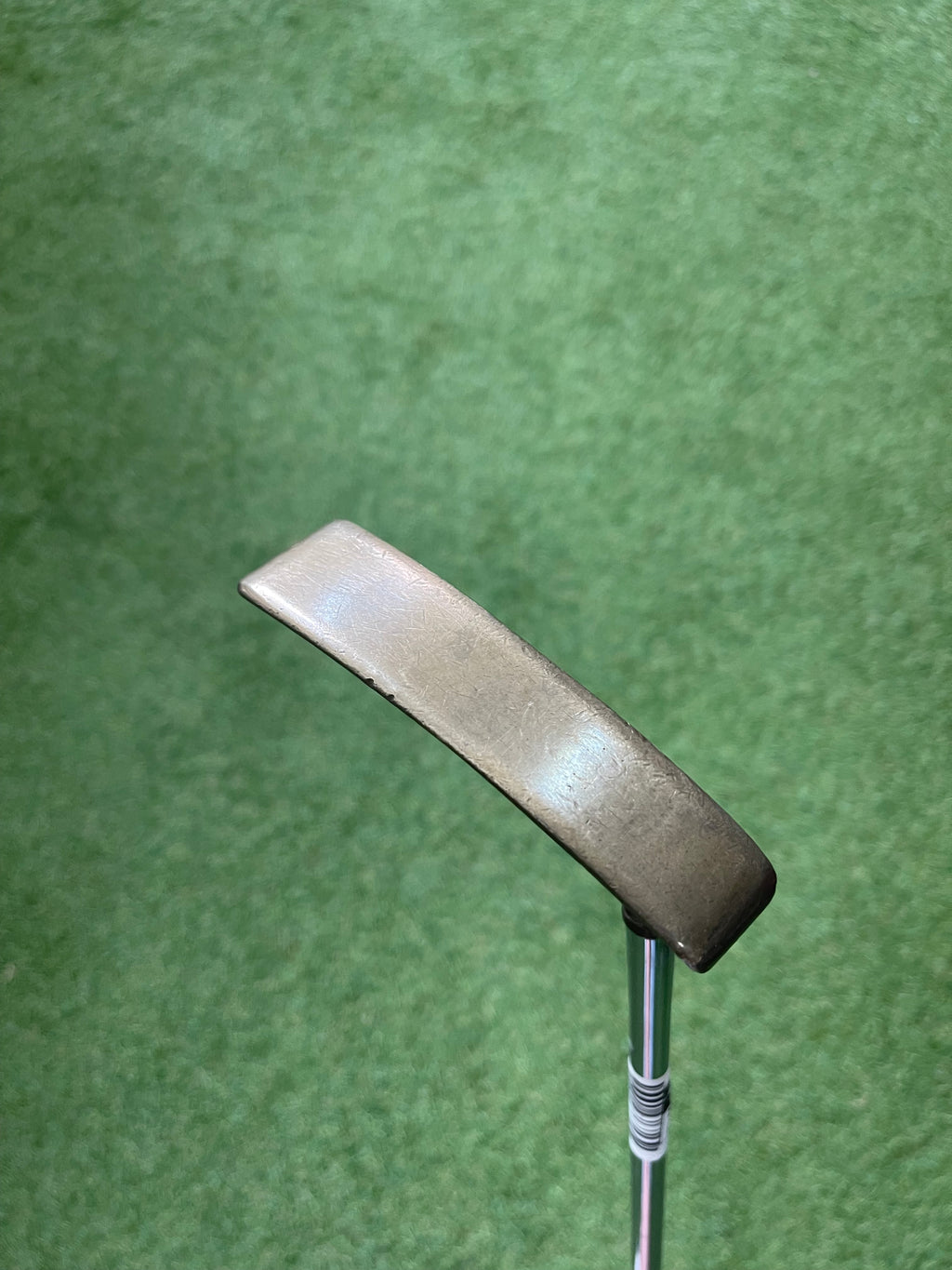 Ping Zing putter 36”