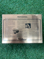 Titleist Professional 100 golfballen 12st