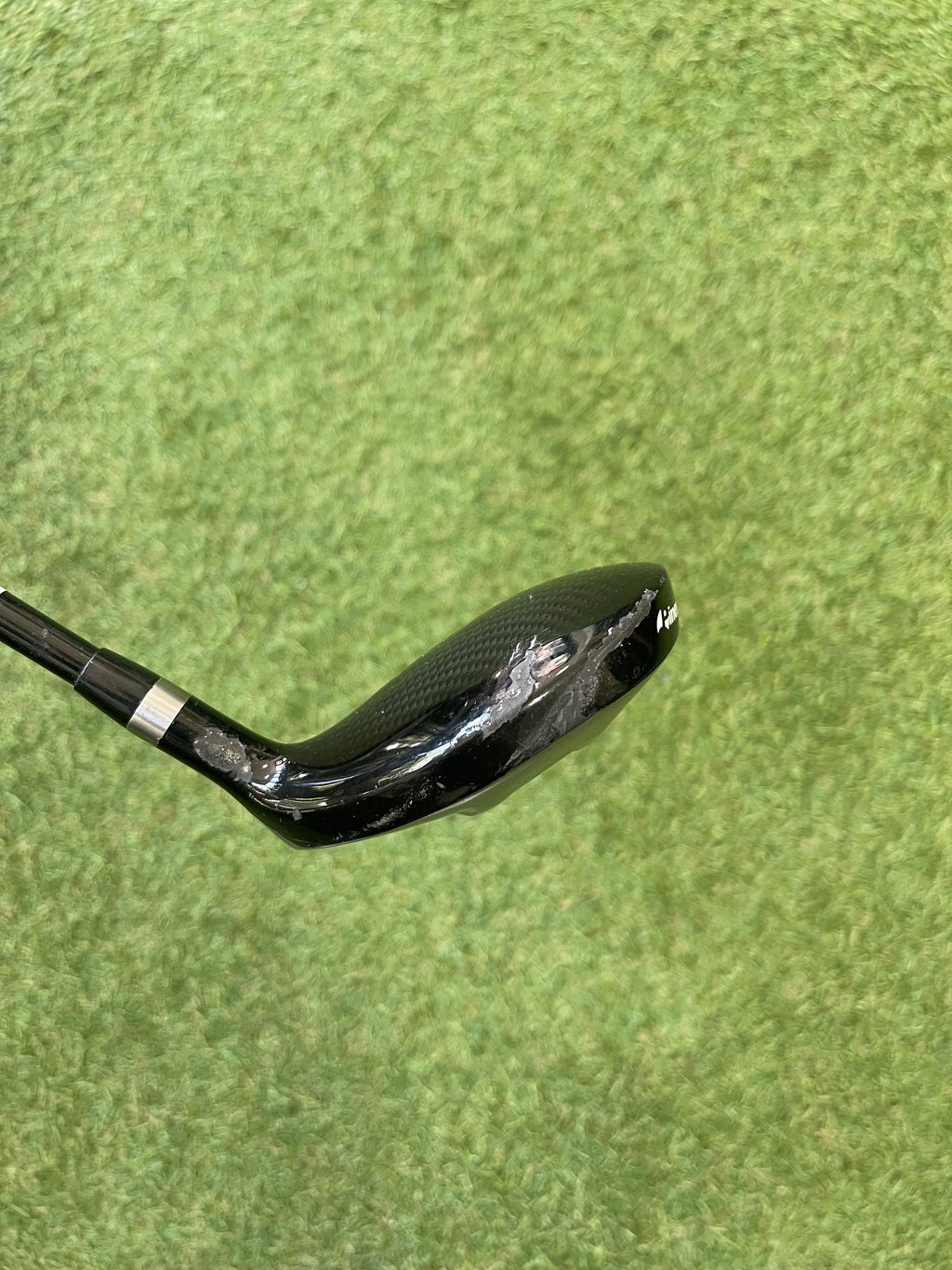 Yukon 37° wood 15