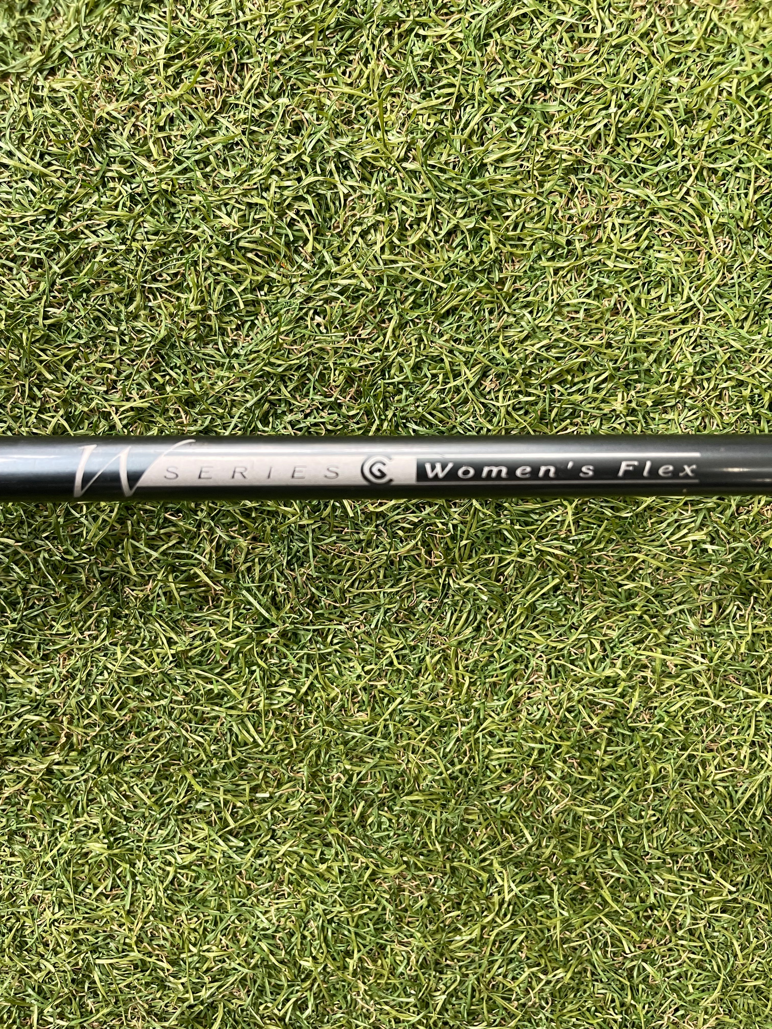 Cleveland Launcher pitchingwedge (dames)