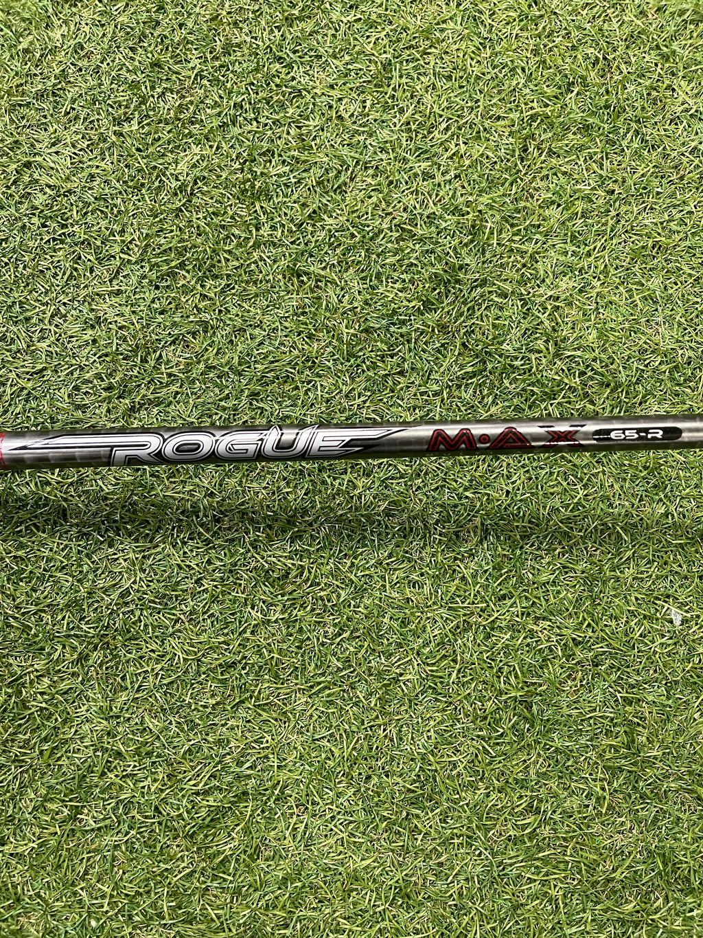 Titleist ts3 driver (linkshandig)