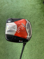 Callaway Ft-i Driver