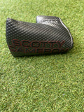 Scotty Cameron Select putter headcover