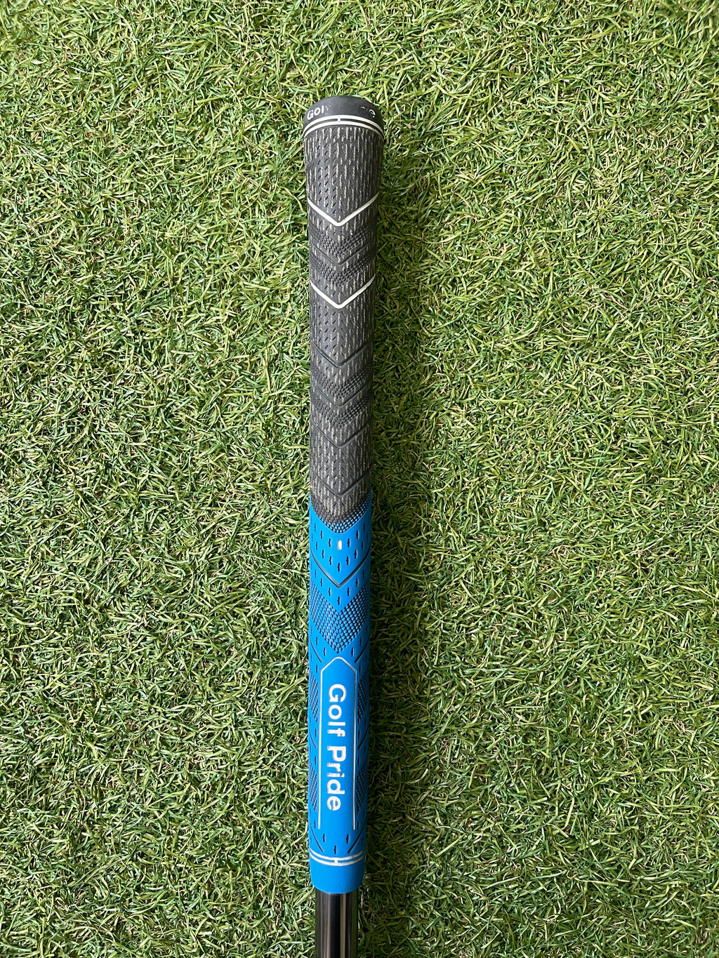 Callaway Fusion 5 wood