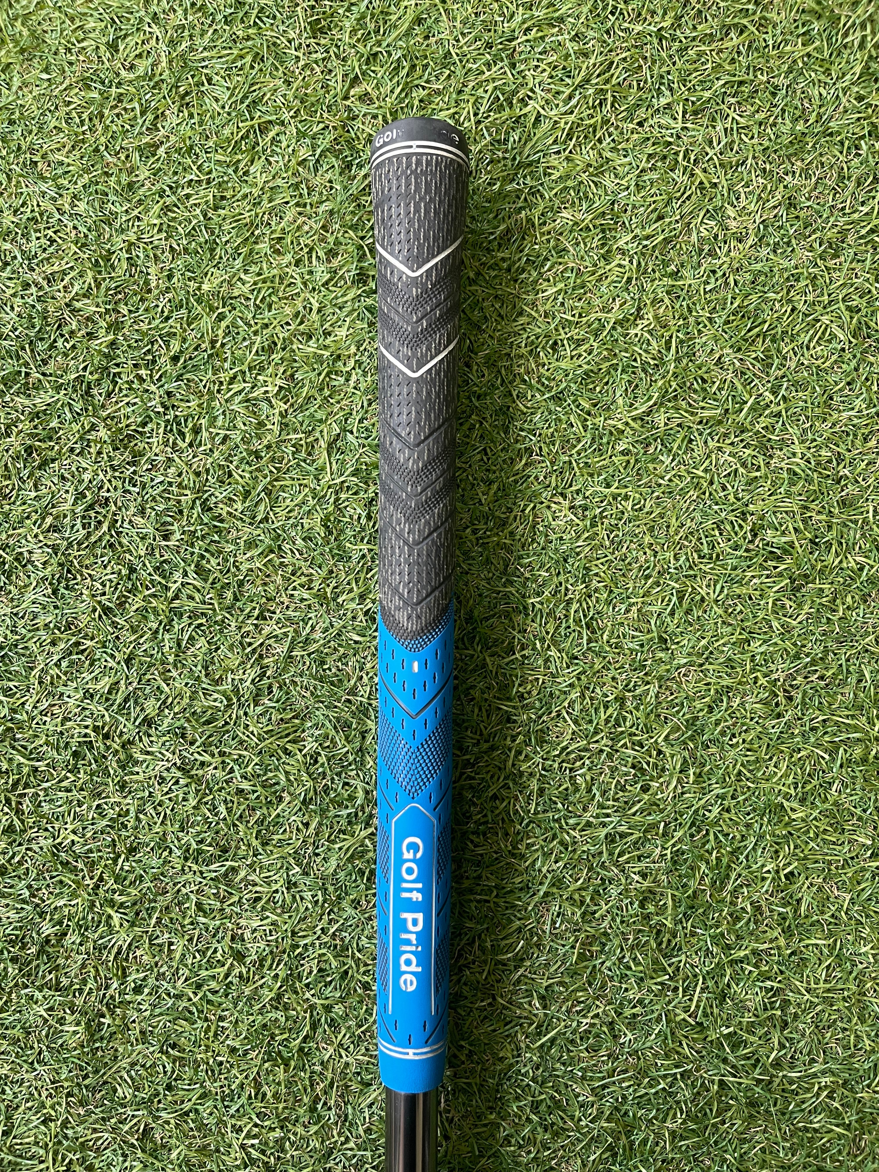 Callaway Fusion 5 wood