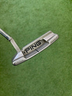 Ping Anser 4i putter 34”