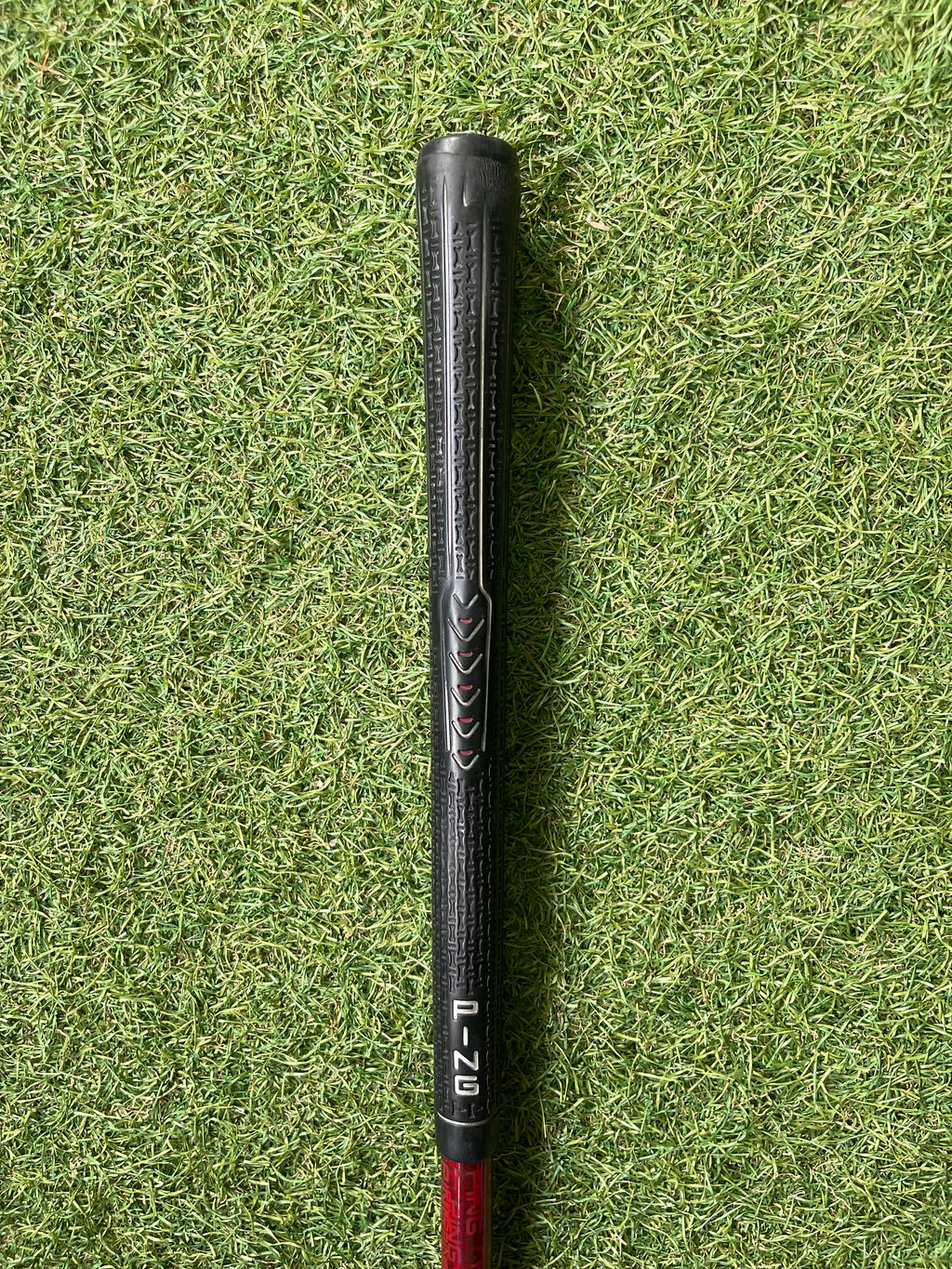 PING G20 10,5° Driver