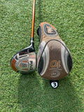 PING G10 3 Wood Linkshandig