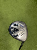 Mizuno JPX800 3 Wood +1”