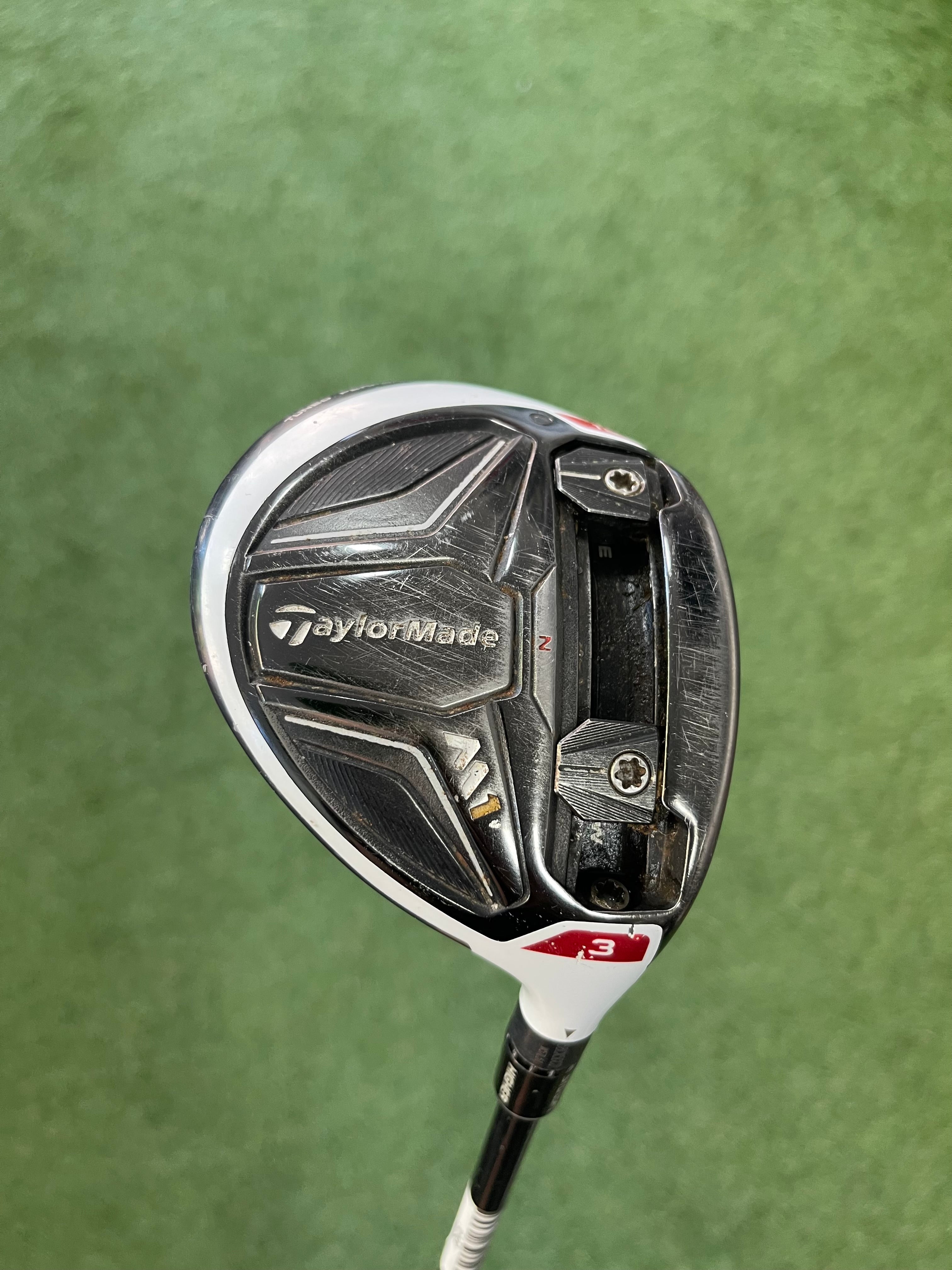 TaylorMade M1 3 Wood