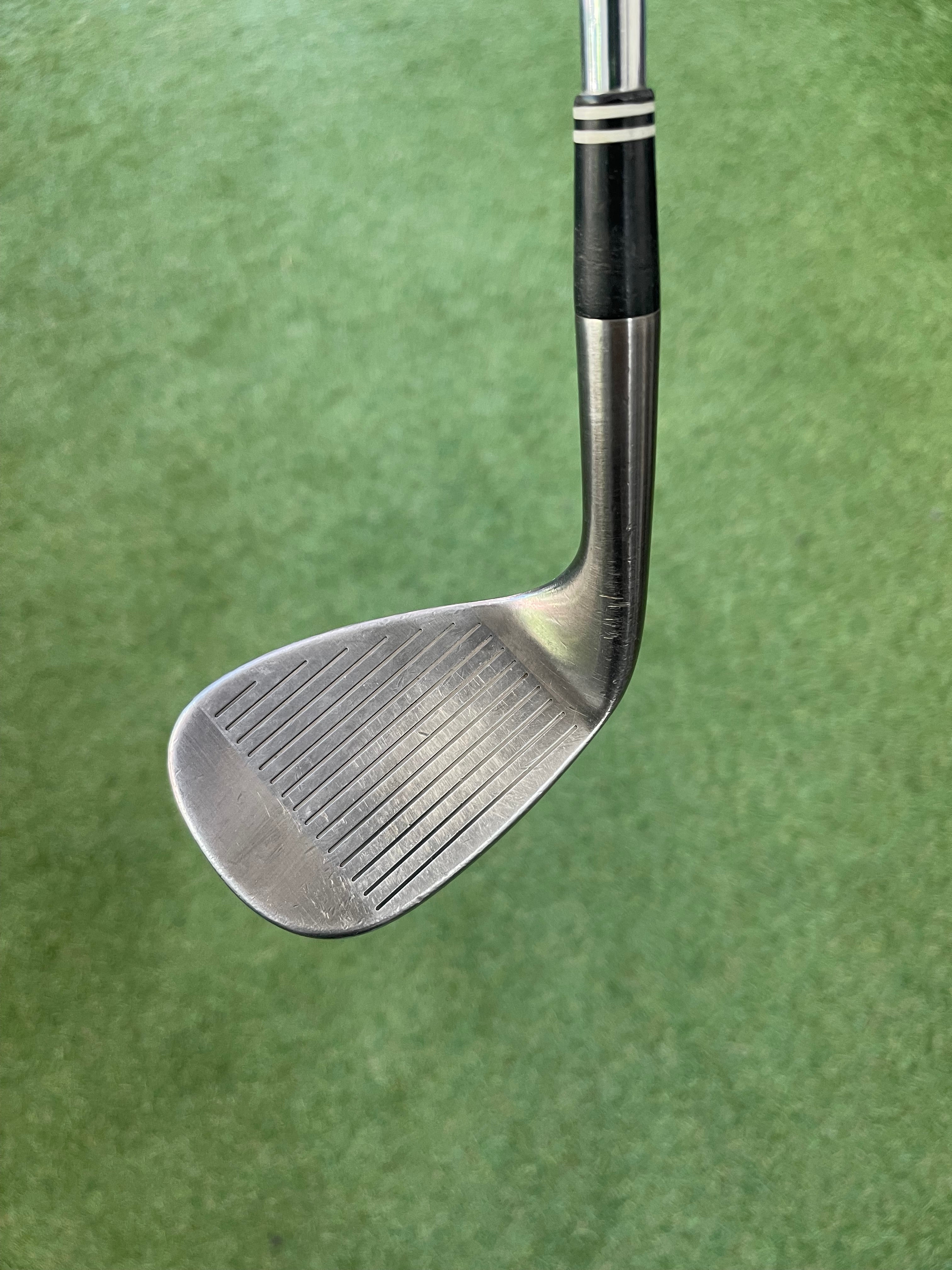 Cleveland CG12 52° gapwedge