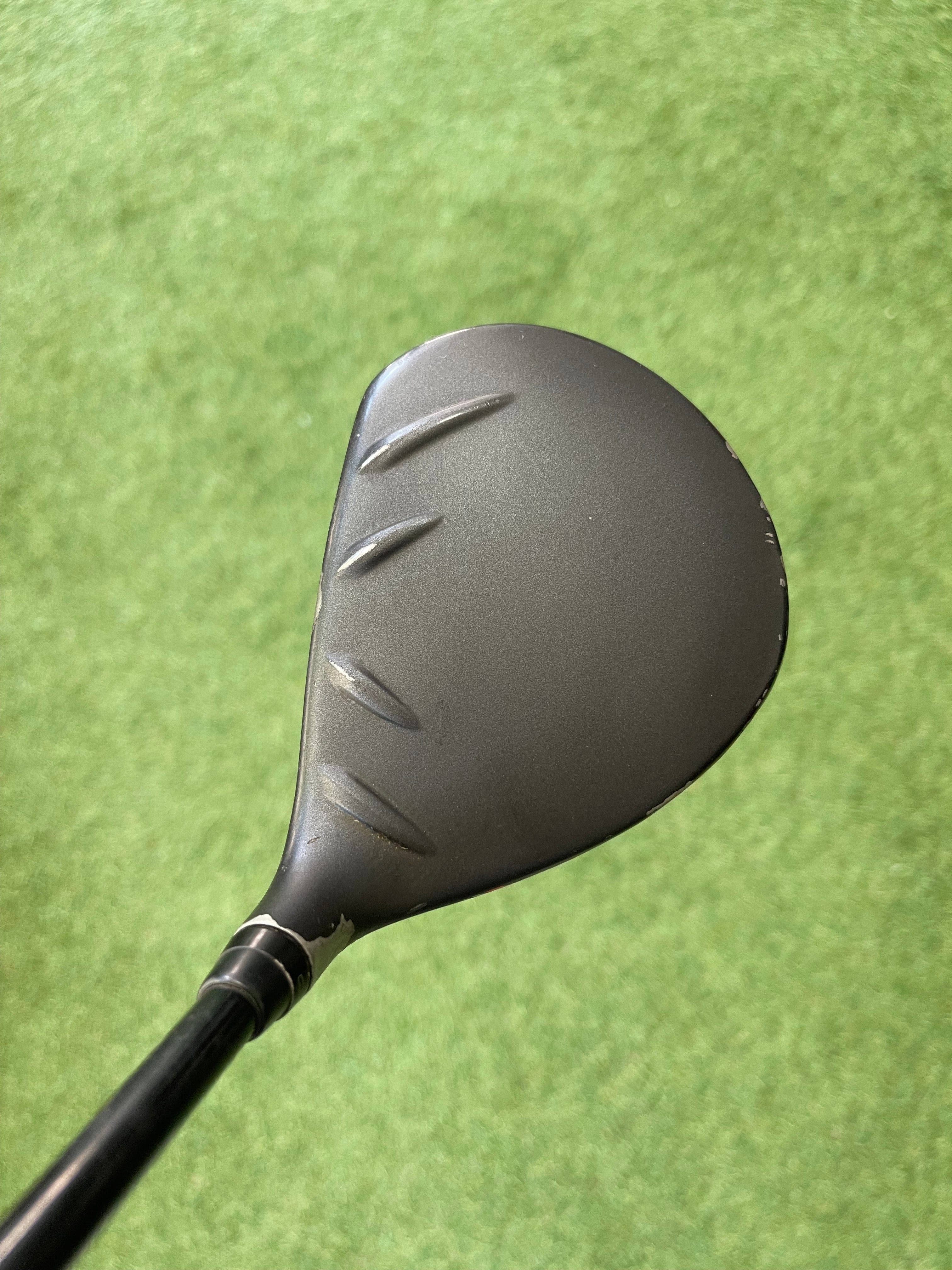 PING G410 3 Wood