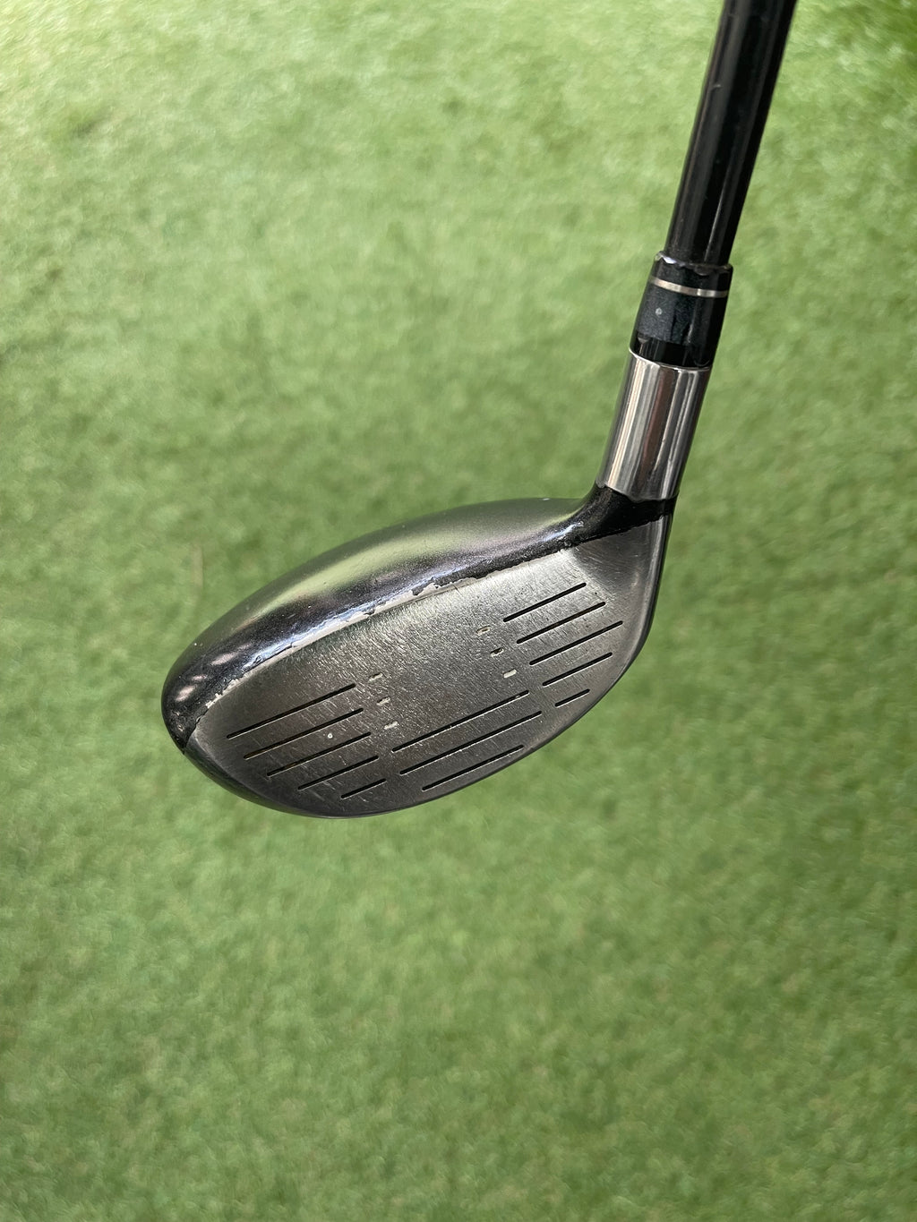 Callaway Ft Hybride 3 21°
