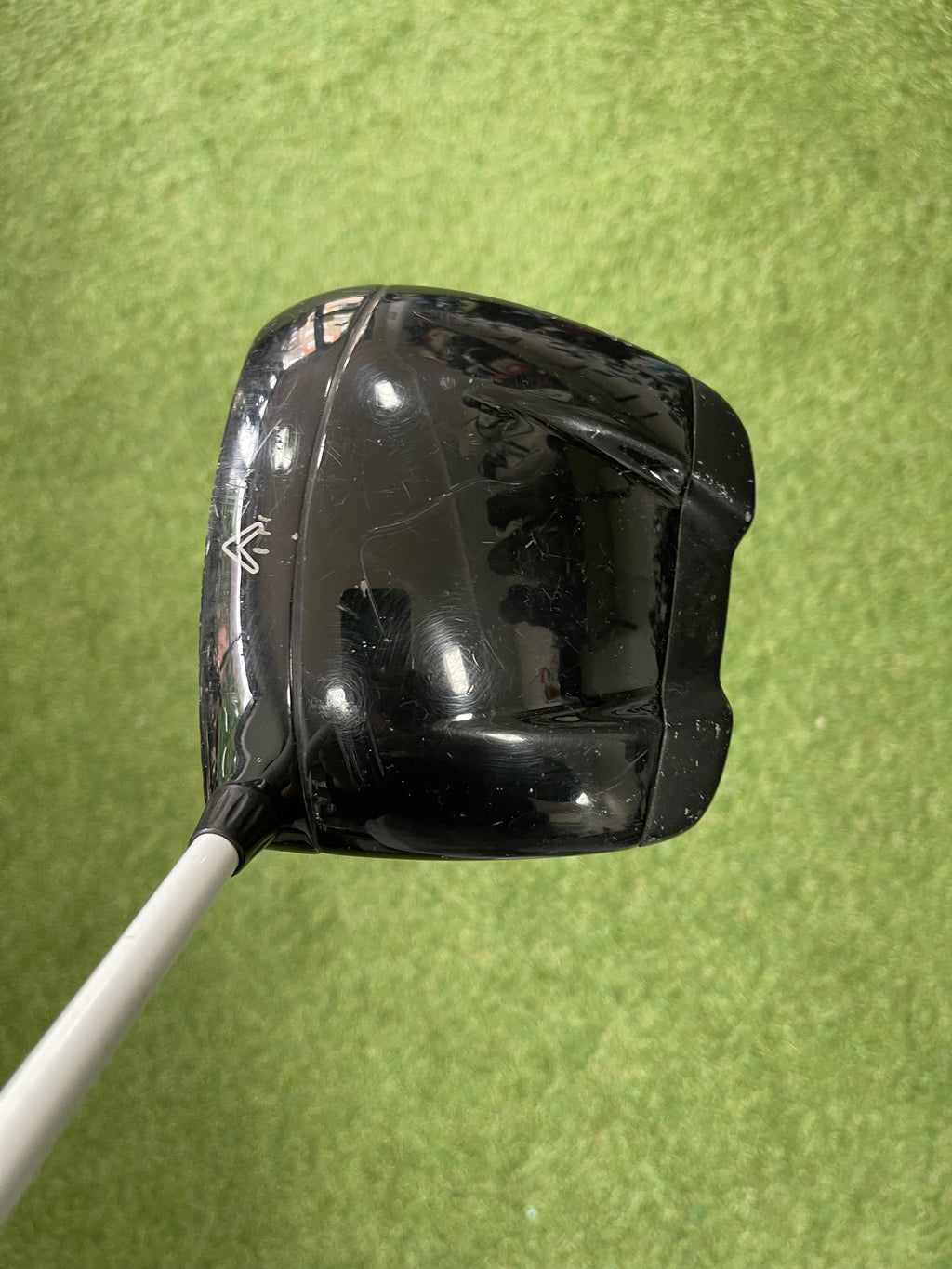 Callaway FT-IQ driver 11°