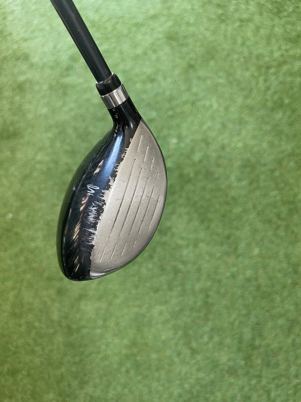 Cobra S2 5 wood